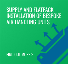 CTA - Supply and Flatpack