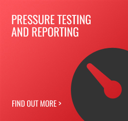 CTA - Pressure Testing